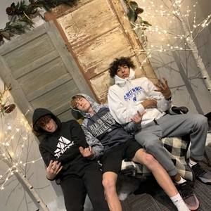 Meet your Posher, Brayden